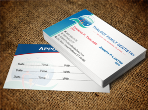 Business Card Design by Lanka Ama for this project | Design: #9818795