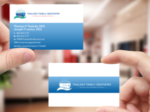 Business Card Design by Creations Box 2015 for this project | Design: #9836527