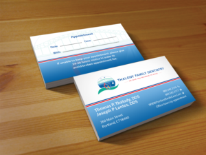 Business Card Design by Creations Box 2015 for this project | Design: #9836535