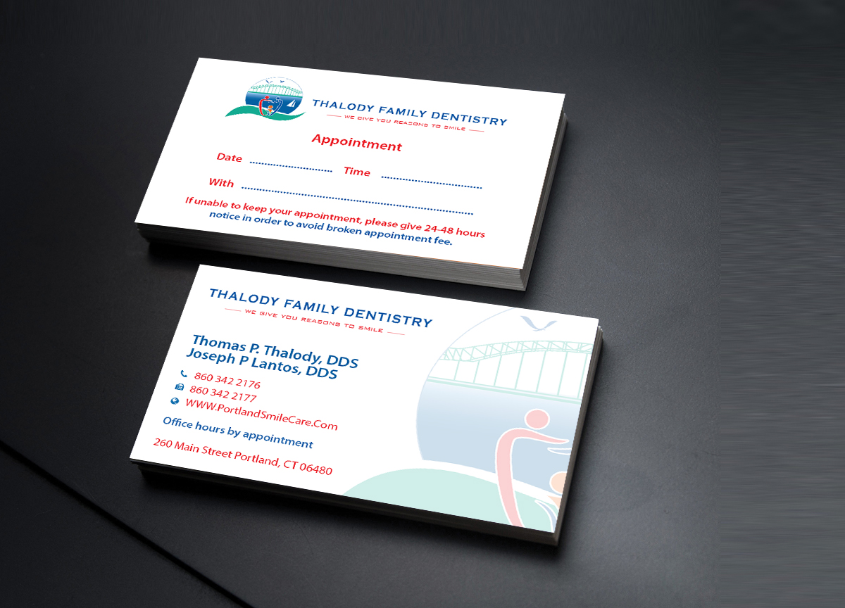 Business Card Design by Creations Box 2015 for this project | Design #9836538