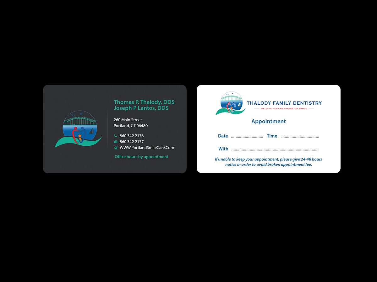 Business Card Design by Creations Box 2015 for this project | Design #9836539