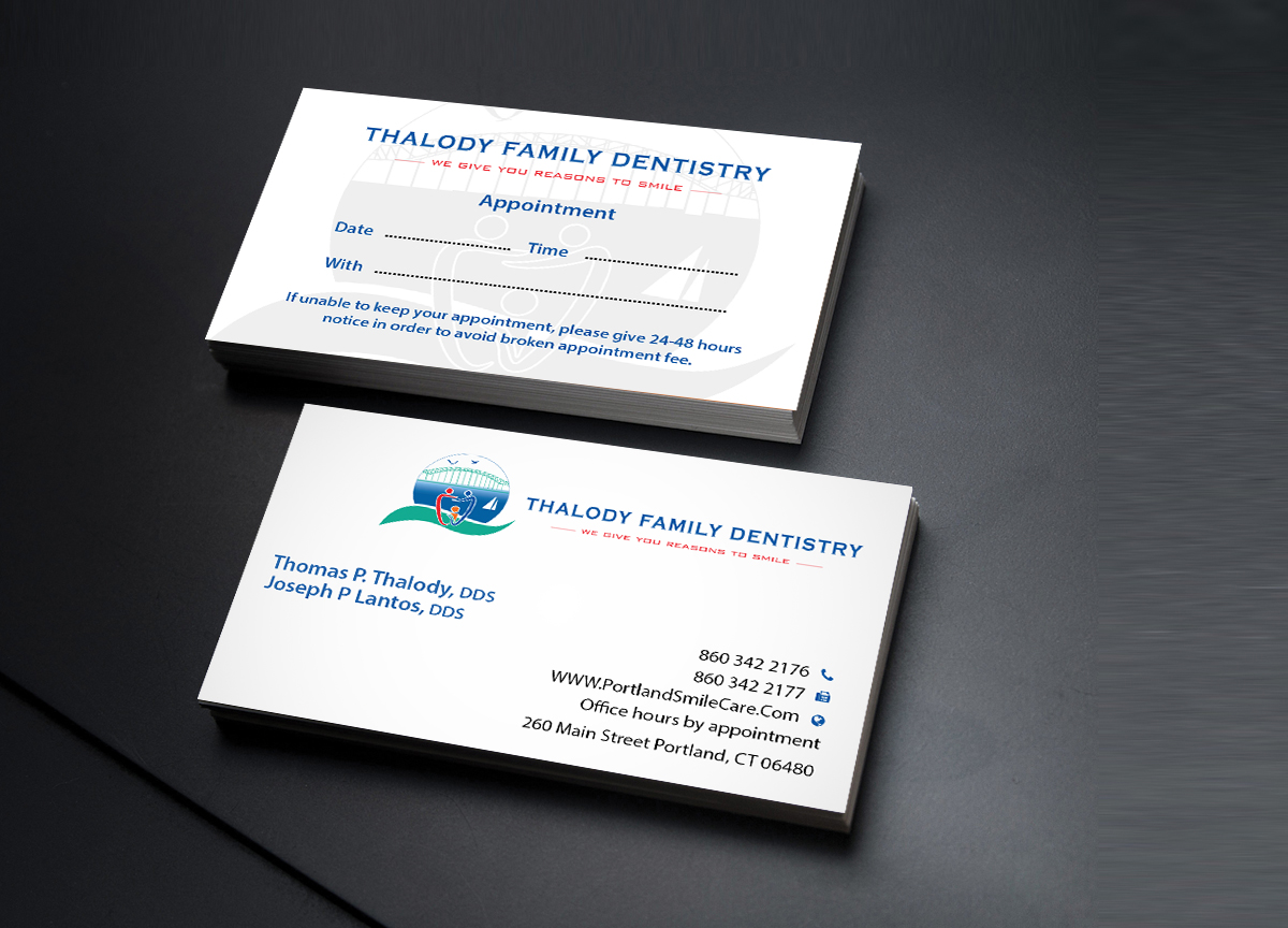 Business Card Design by Creations Box 2015 for this project | Design #9836541