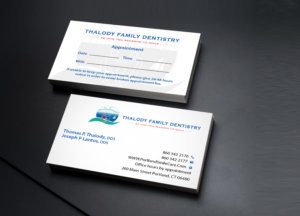 Business Card Design by Creations Box 2015 for this project | Design: #9836541