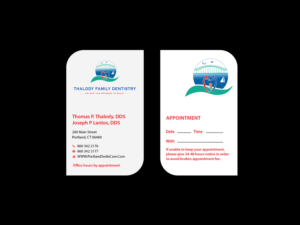 Business Card Design by Creations Box 2015 for this project | Design: #9836543