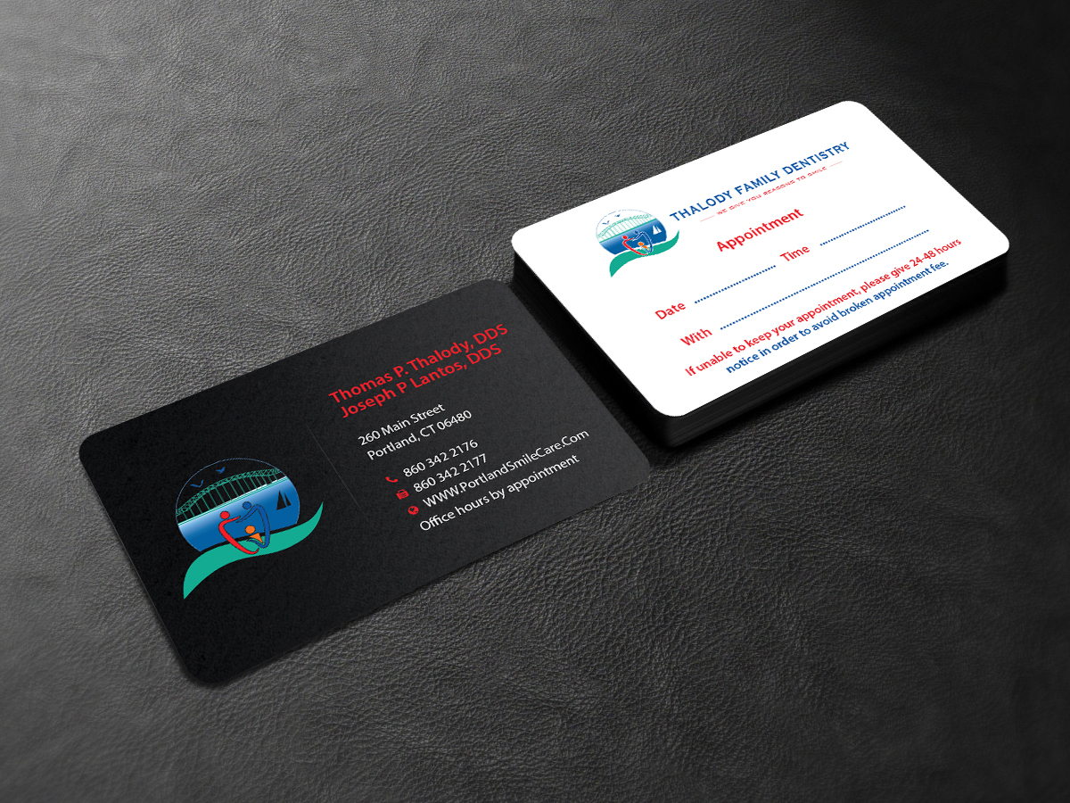 Business Card Design by Creations Box 2015 for this project | Design #9836545