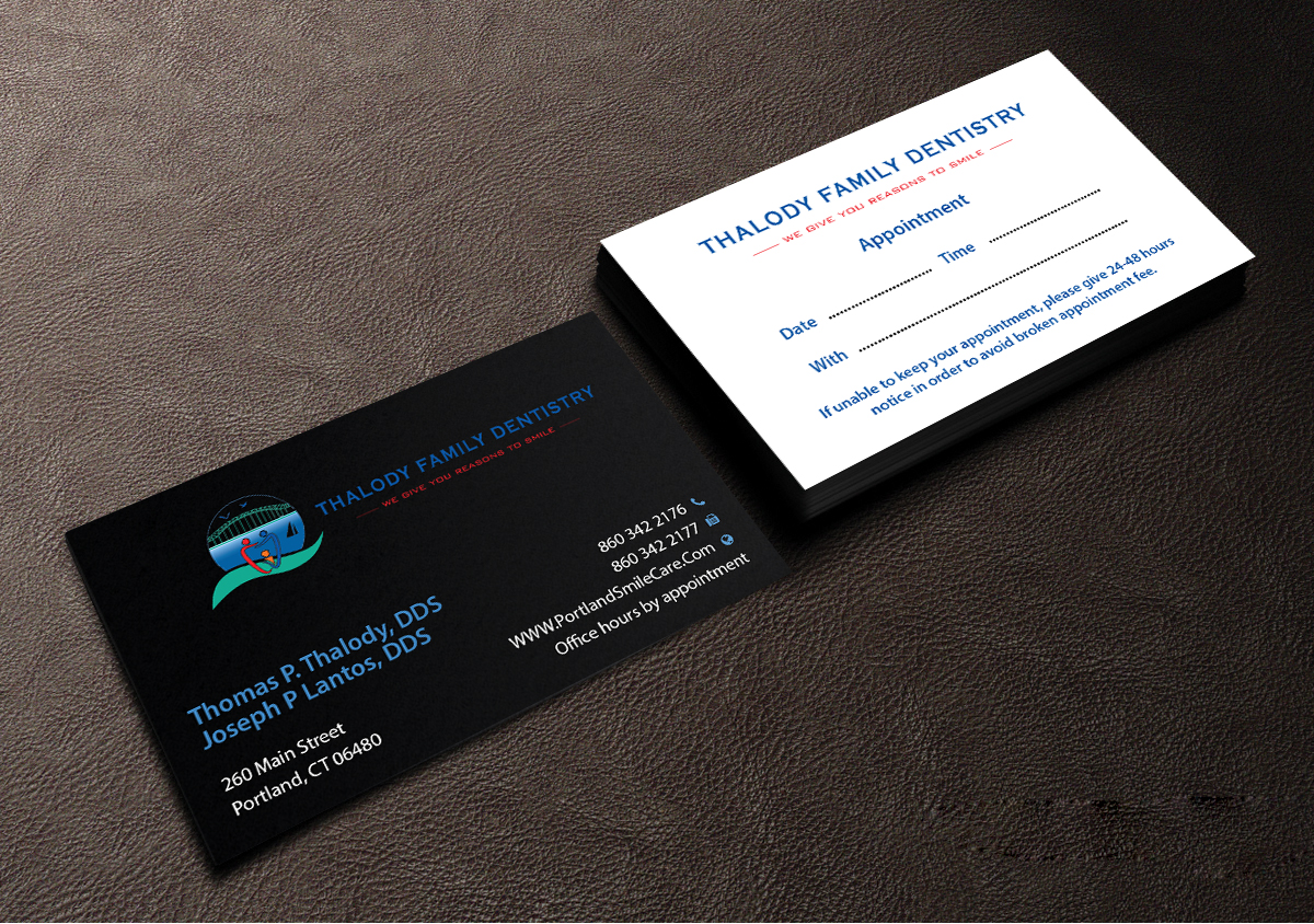 Business Card Design by Creations Box 2015 for this project | Design #9836546