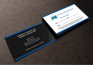Design de Carte de Visite par Creations Box 2015 pour ce projet | Design : #9836548