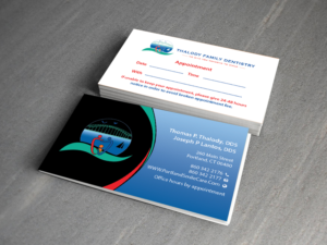 Design de Carte de Visite par Creations Box 2015 pour ce projet | Design : #9836550