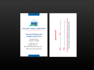 Design de Carte de Visite par Creations Box 2015 pour ce projet | Design : #9836660