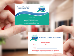 Design de Carte de Visite par Creations Box 2015 pour ce projet | Design : #9836662