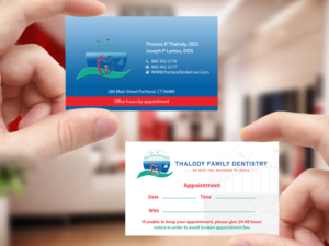 Design de Carte de Visite par Creations Box 2015 pour ce projet | Design : #9836663
