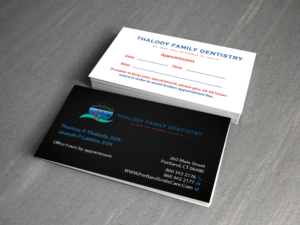 Design de Carte de Visite par Creations Box 2015 pour ce projet | Design : #9836681