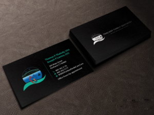 Design de Carte de Visite par Creations Box 2015 pour ce projet | Design : #9836682