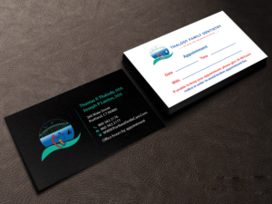 Design de Carte de Visite par Creations Box 2015 pour ce projet | Design : #9836686