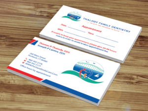 Design de Carte de Visite par Creations Box 2015 pour ce projet | Design : #9836688