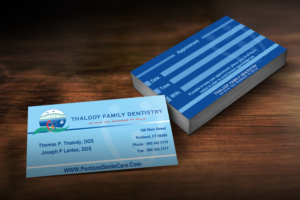 Business Card Design by carlos_cardenasc for this project | Design #9850025