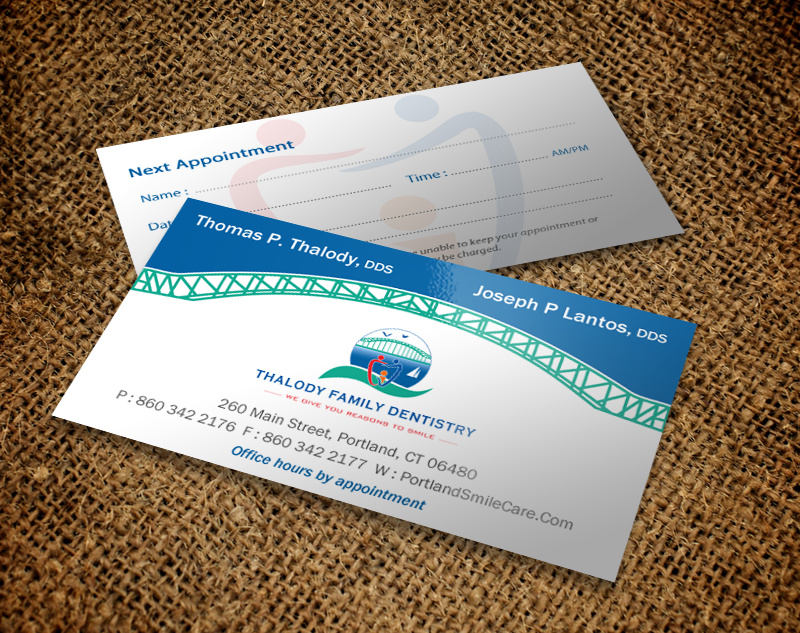Business Card Design by Brand aid for this project | Design #9832350