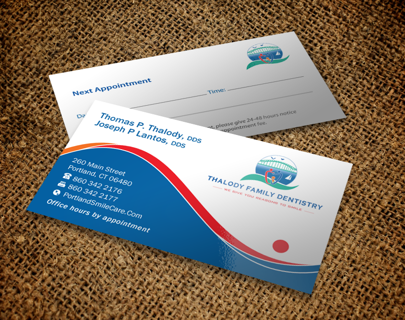 Business Card Design by Brand aid for this project | Design #9832358