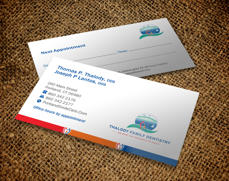 Business Card Design by Brand aid for this project | Design #9833423