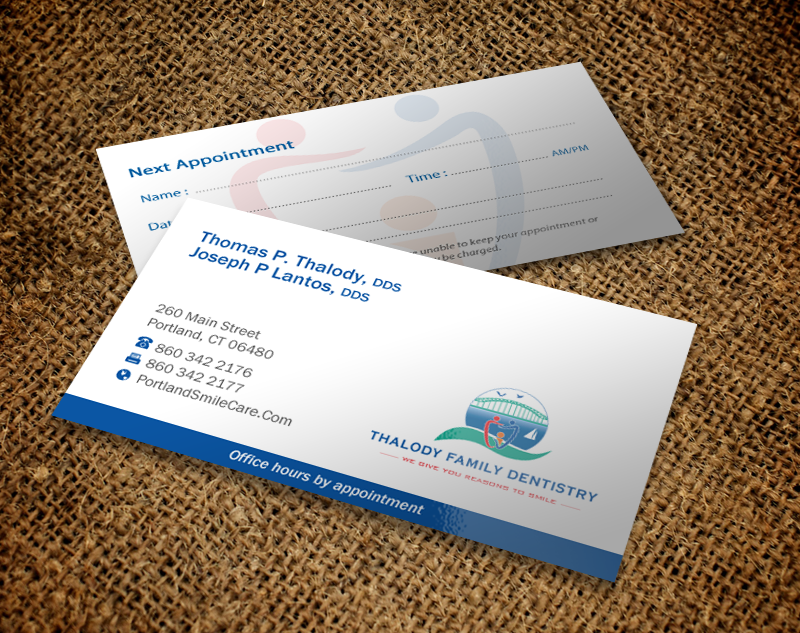 Business Card Design by Brand aid for this project | Design #9833428