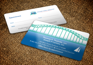 Business Card Design by chandrayaan.creative for this project | Design: #9831951