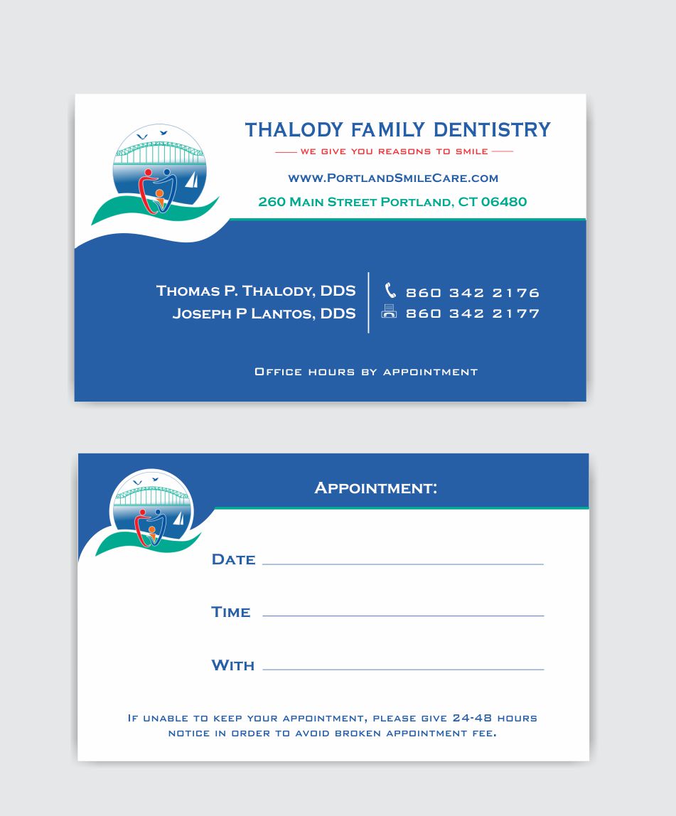 Business Card Design by IneseRo for this project | Design #9819874