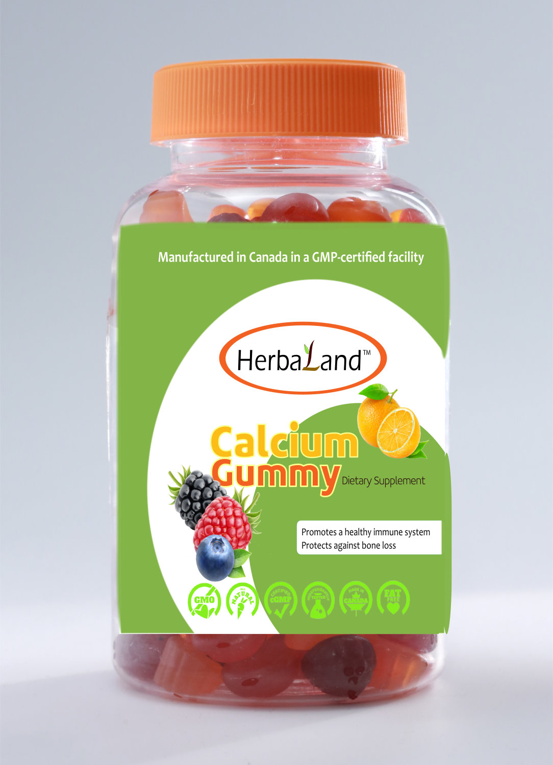 Verpackungs-Design von Andromeda  für Herbaland | Design #9847976