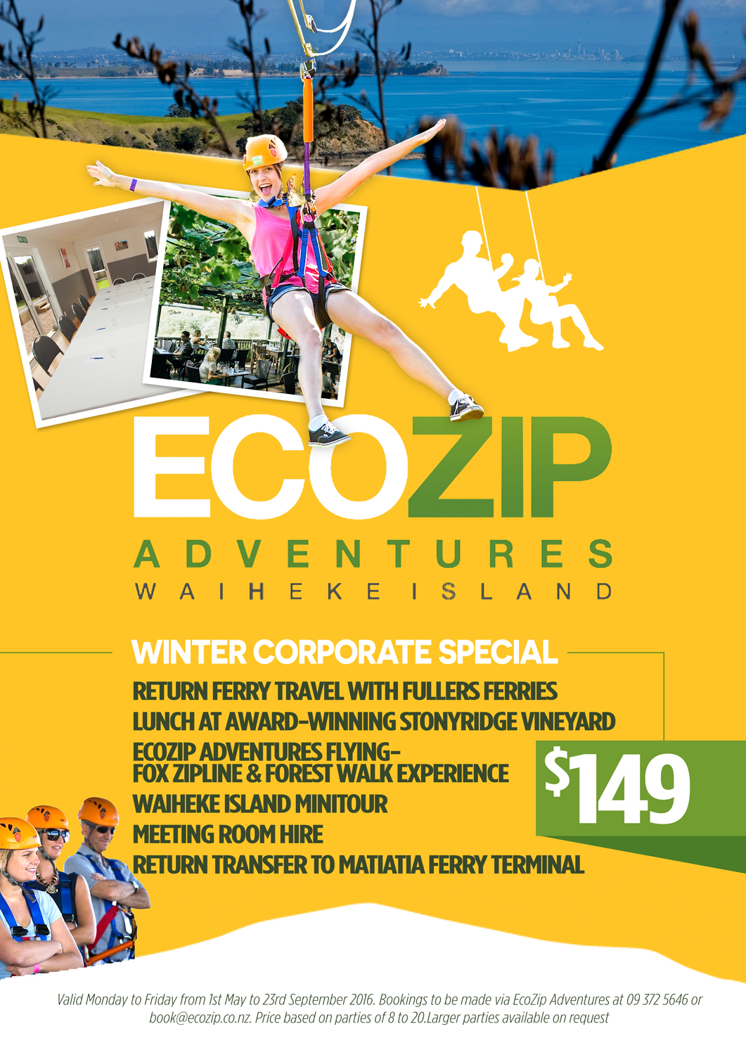 Poster Design by Brian Ellis for this project | Design #9832432