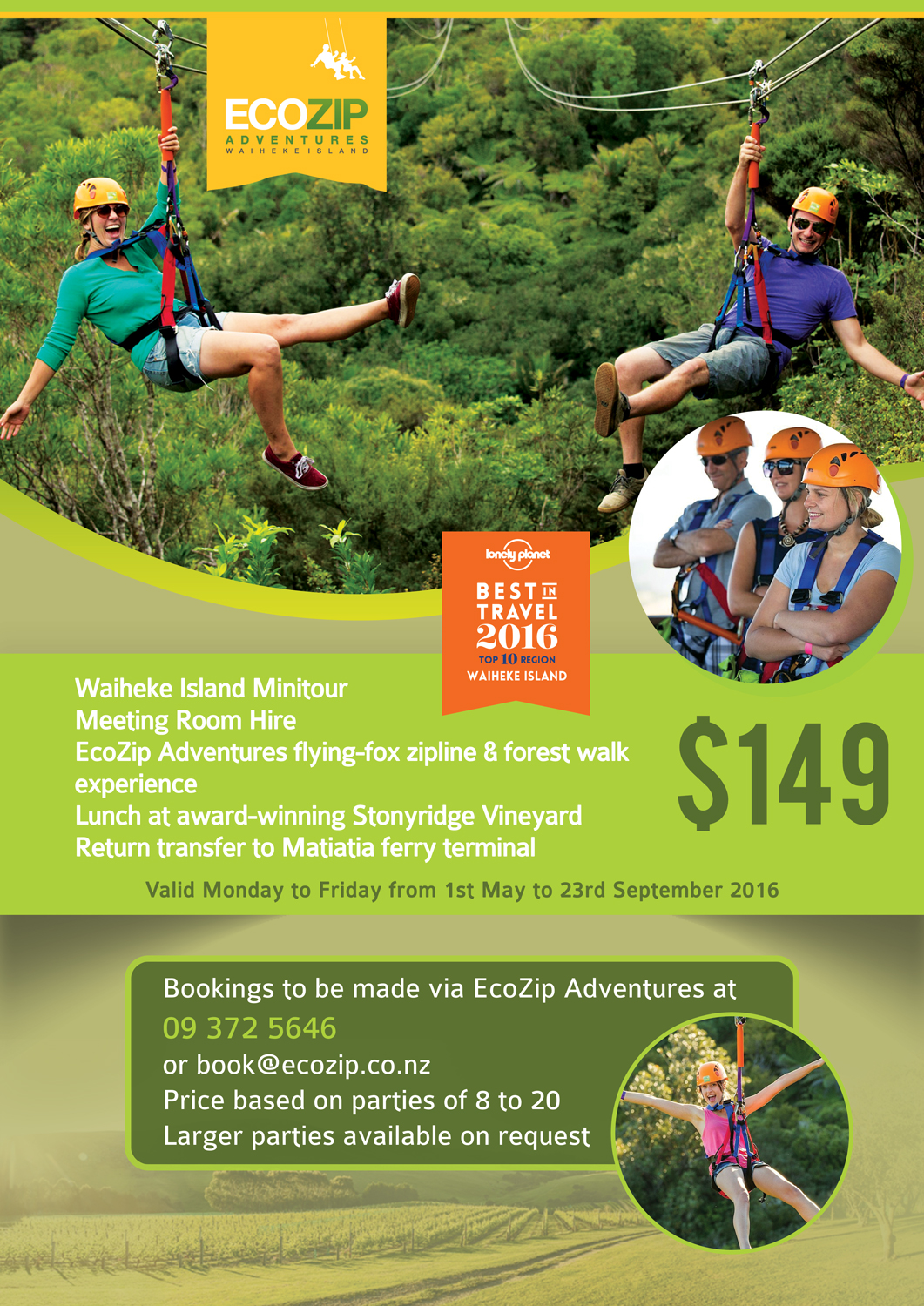 Poster Design by leuchi for this project | Design #9815010