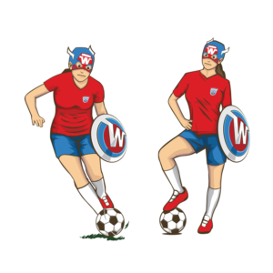 Mascot Design by Impressive Sol