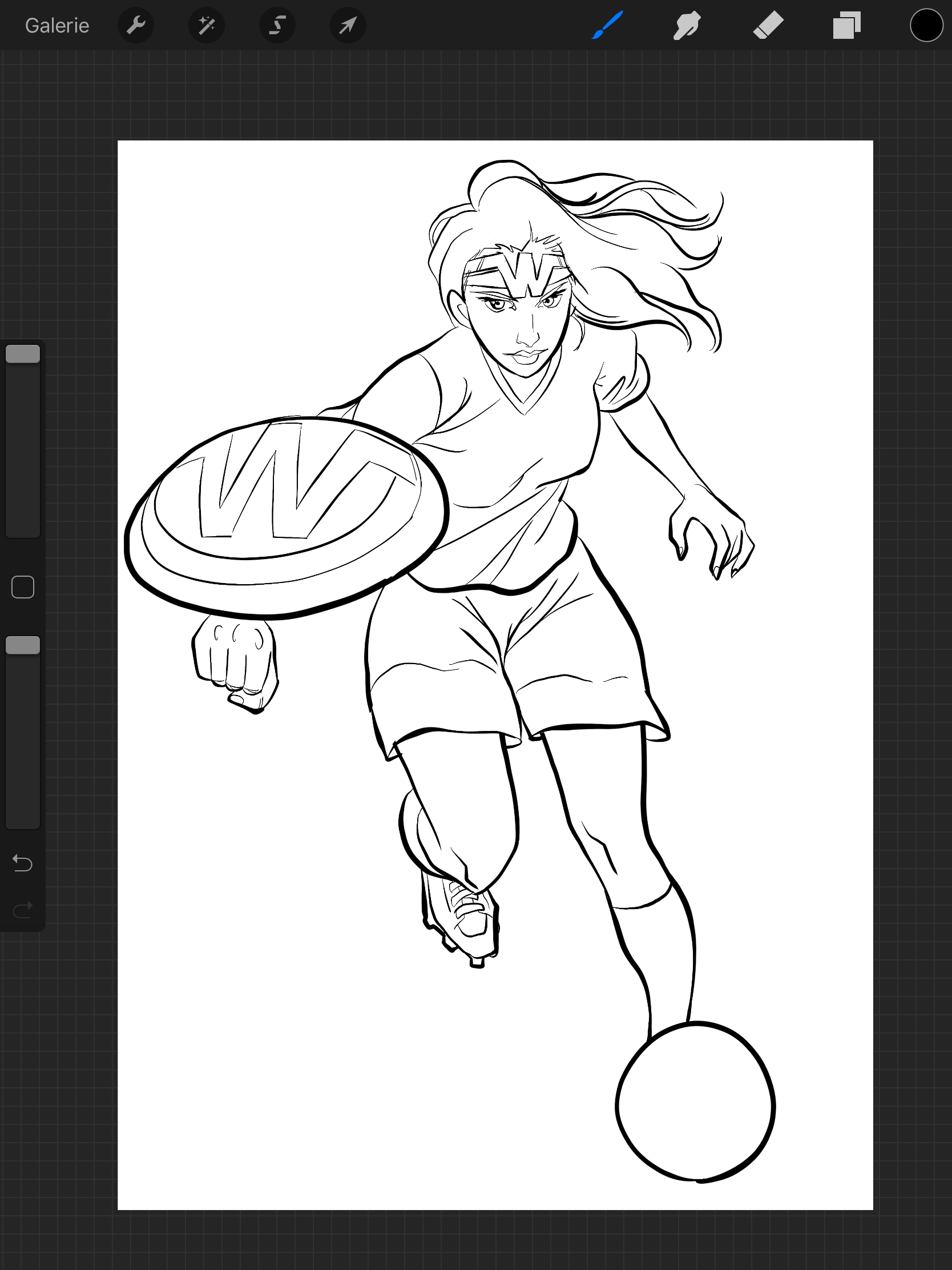 Maskottchen-Design von Mohsart für dieses Projekt | Design #15305957