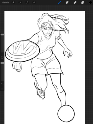 Diseño de Mascota por Mohsart para este proyecto | Diseño: #15321791