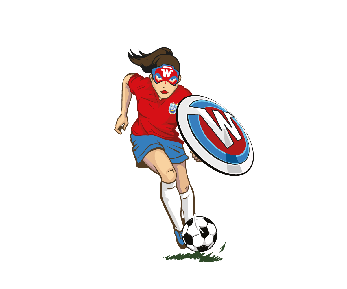 Diseño de Mascota por rum para este proyecto | Diseño #15321552