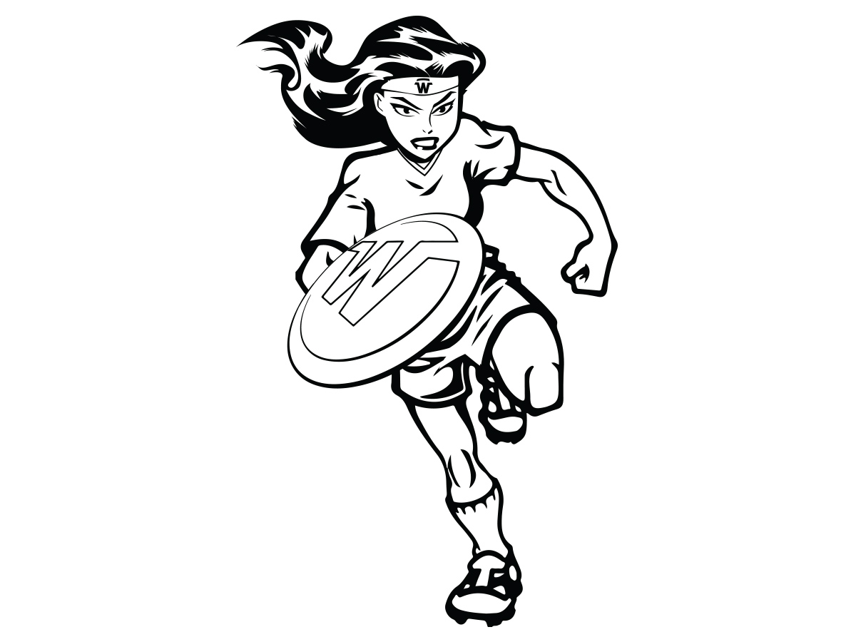 Diseño de Mascota por Cody Rostron para este proyecto | Diseño #15309286