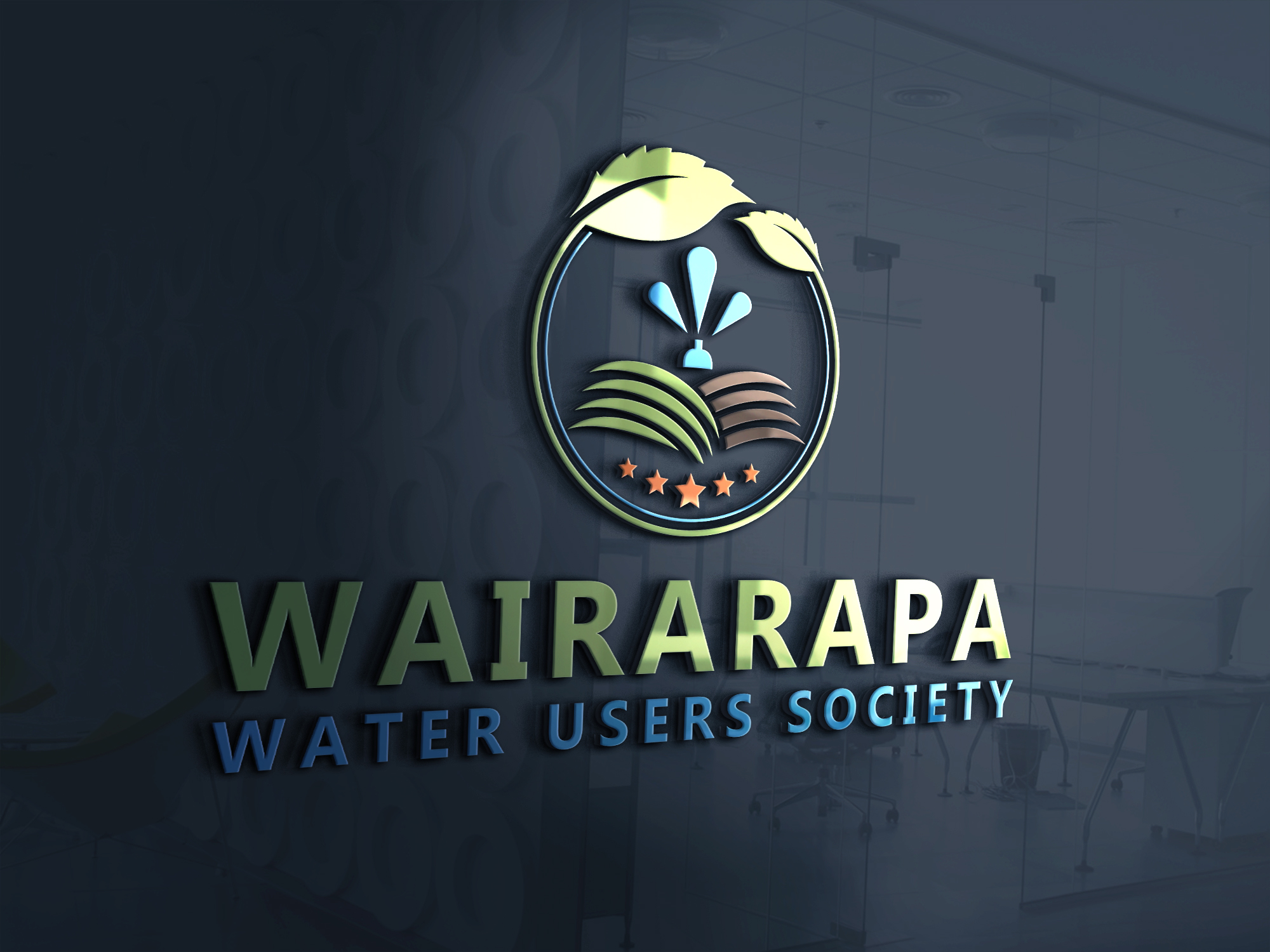 Logo Design by designer1898 for this project | Design #9862198