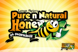 Logo Design by Roger B.