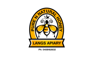 Logo Design by creative.bugs for Pure n Natural Honey | Design: #9801601