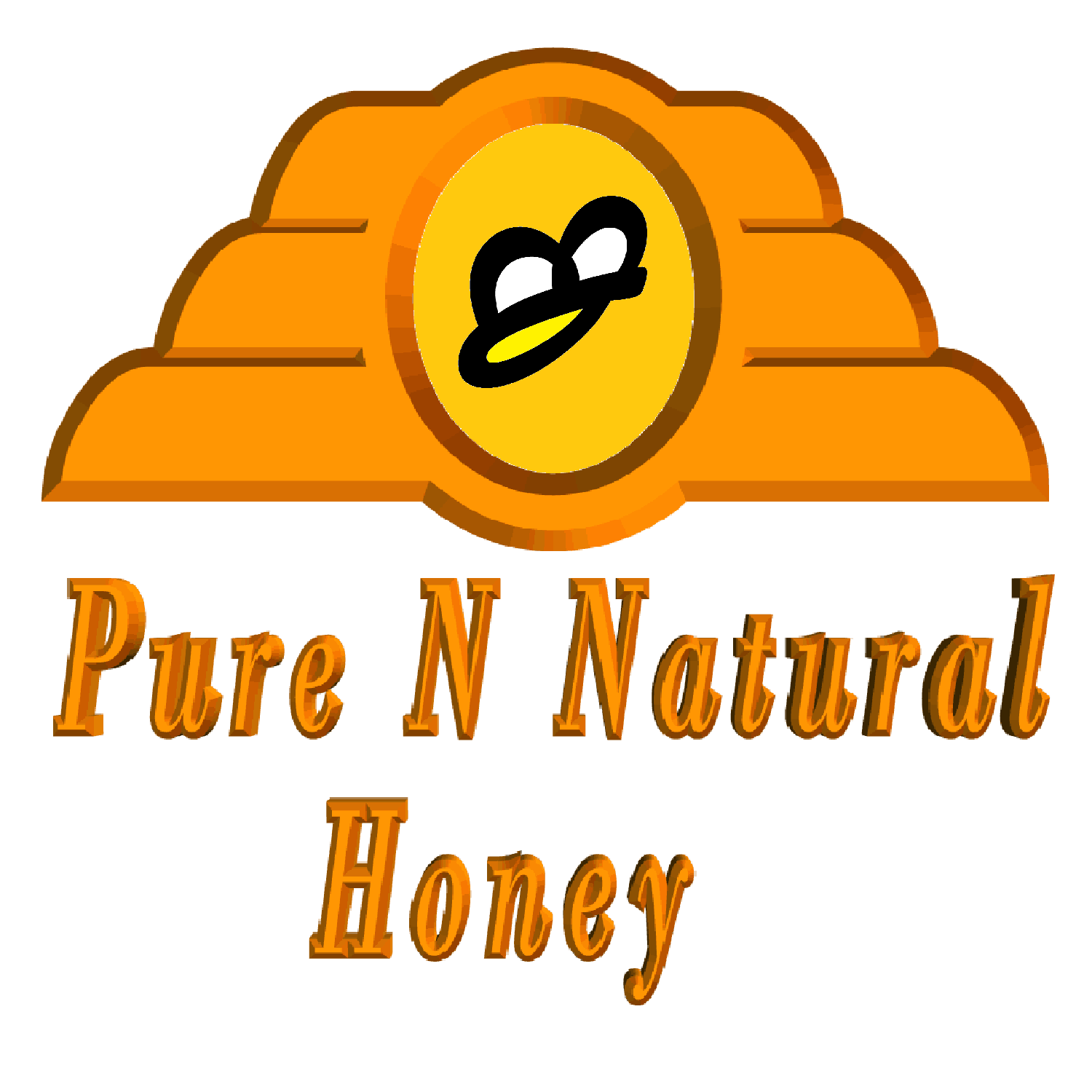 Design de Logo par chevyman61597 pour Pure n Natural Honey | Design #9817224