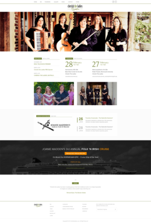 Web Design by Vikram M