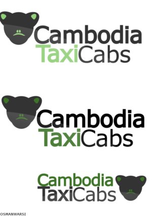 Logo Design by OsmanW