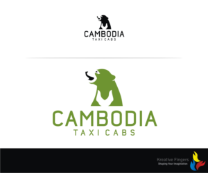 Logo Design by Kreative Fingers