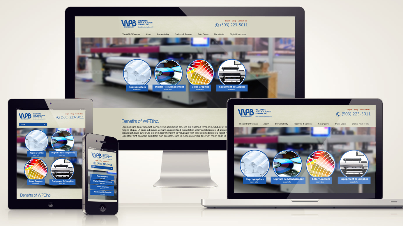 Wordpress Design by jeckx2 for this project | Design #2217569
