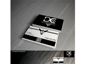 Business Card Design by ARTMD for this project | Design: #2155830