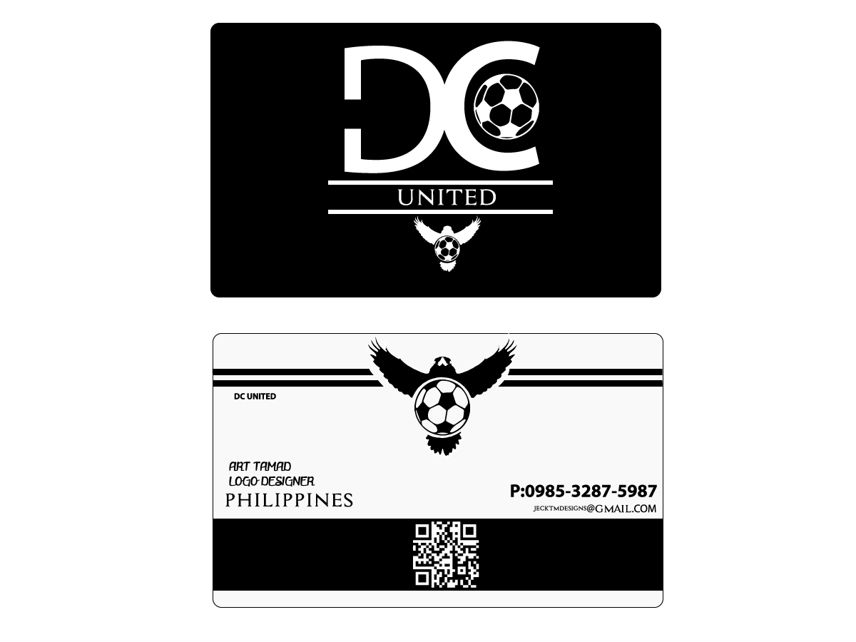 Business Card Design by ARTMD for this project | Design #2170572