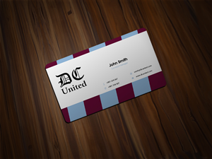 Business Card Design by Scorpius design for this project | Design: #2154506