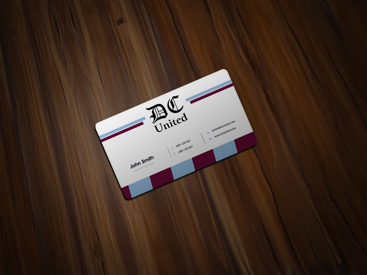 Business Card Design by Scorpius design for this project | Design #2154659
