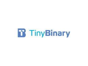 Logo Design by airborne for TinyBinary | Design: #9914445
