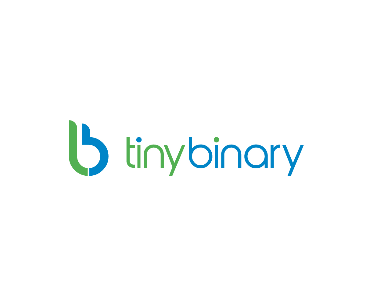 Logo Design by Pangestu for TinyBinary | Design #10004801