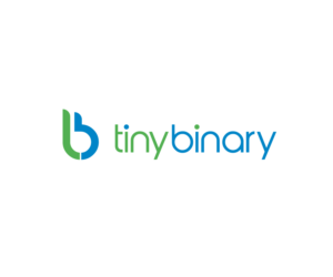 Logo Design by Pangestu for TinyBinary | Design: #10004801