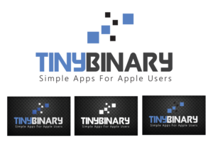 Logo Design by Graphicient for TinyBinary | Design: #9916892